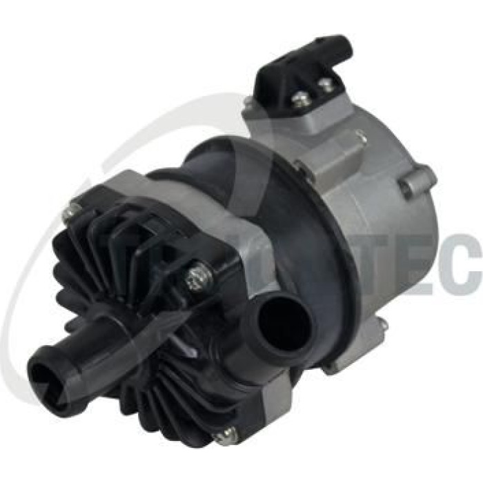 TRUCKTEC AUTOMOTIVE Wasserpumpe 07.19.281 TRUCKTEC AUTOMOTIVE Wasserpumpe 07.19.281