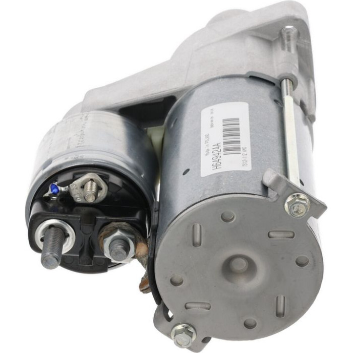 Valeo Anlasser 458772 Valeo Anlasser 458772