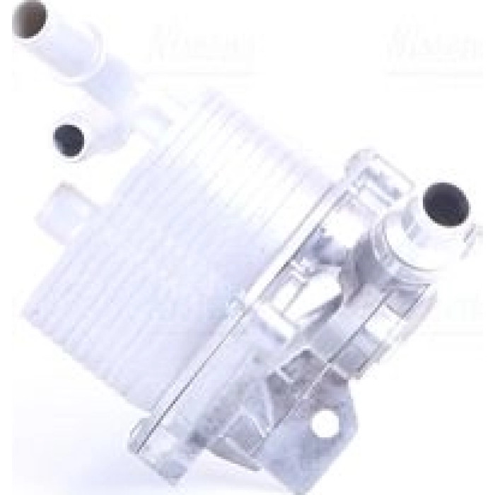 Nissens Ölkühler PKW 90736 Nissens Ölkühler PKW 90736