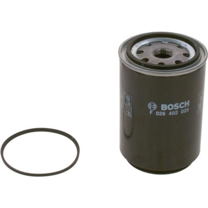 F 026 402 025 Bosch Kraftstofffilter F 026 402 025