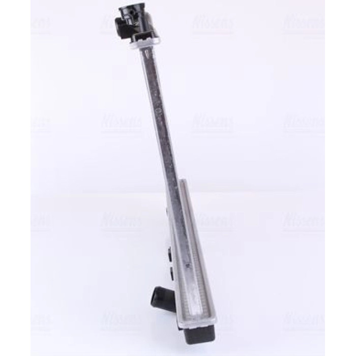 Nissens Wasserkühler PKW 62258 Nissens Wasserkühler PKW 62258