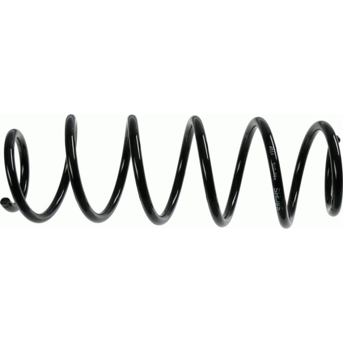 Sachs Fahrwerksfeder 994 075 Sachs Fahrwerksfeder 994 075