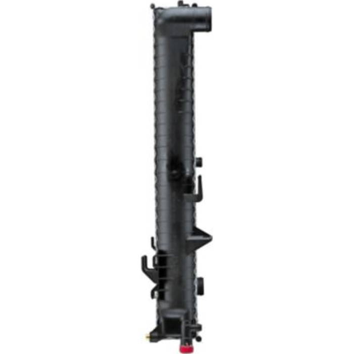 MAHLE Kühler, Motorkühlung CR 309 000P MAHLE Kühler, Motorkühlung CR 309 000P