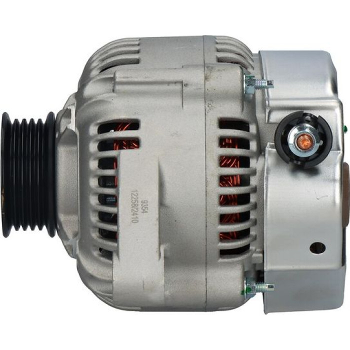 Valeo Lichtmaschine 436537 Valeo Lichtmaschine 436537