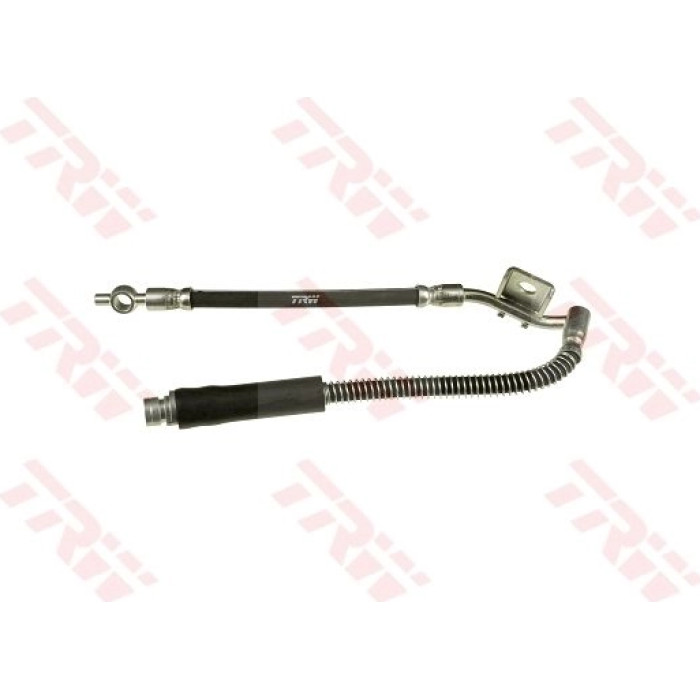 TRW Bremsschlauch PHD256 TRW Bremsschlauch PHD256