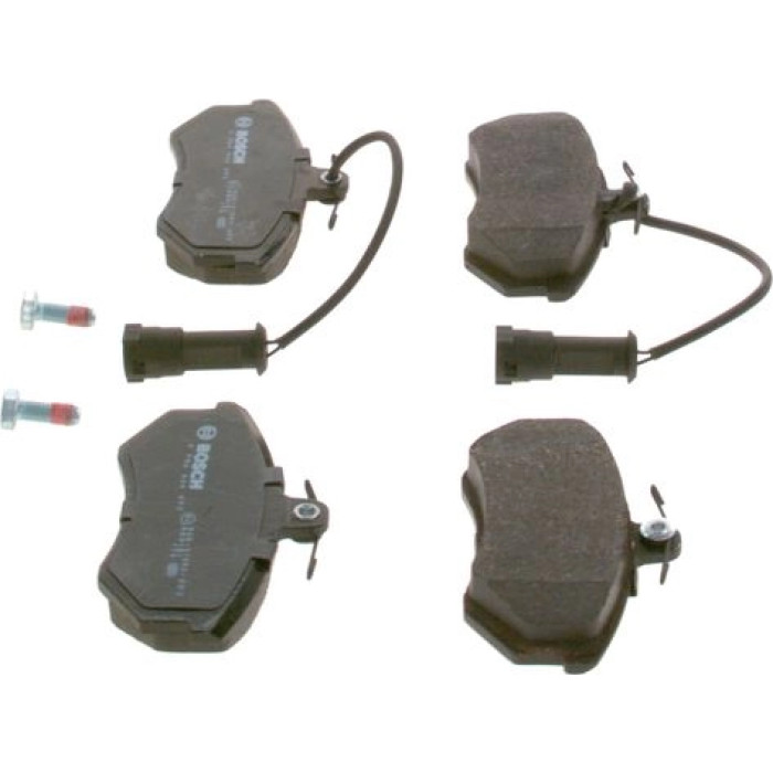 0 986 466 693 Bosch Bremsbelagsatz 0 986 466 693 0 986 466 693 Bosch Bremsbelagsatz 0 986 466 693