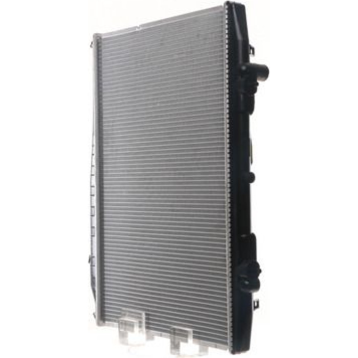 MAHLE Kühler, Motorkühlung CR 1963 000S MAHLE Kühler, Motorkühlung CR 1963 000S