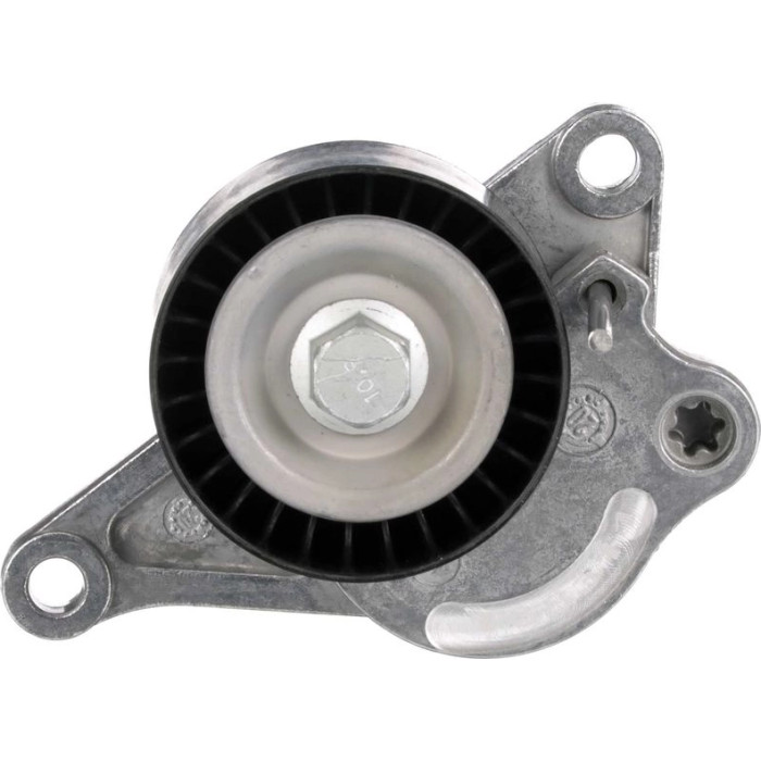 Gates Keilrippenriemen-Spannrolle T38311 Gates Keilrippenriemen-Spannrolle T38311
