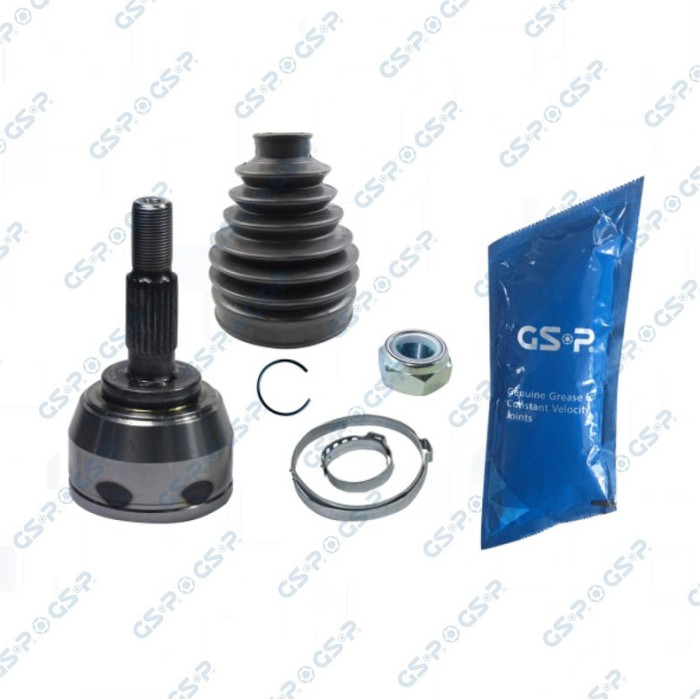 GSP Homokinetisches Gelenk 850117 GSP Homokinetisches Gelenk 850117