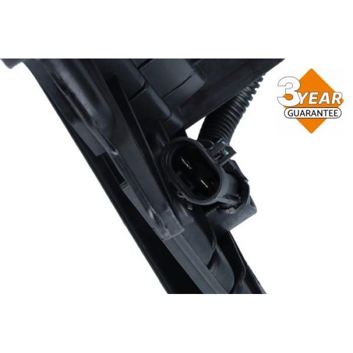 NRF Kühlerlüfter 470098 NRF Kühlerlüfter 470098