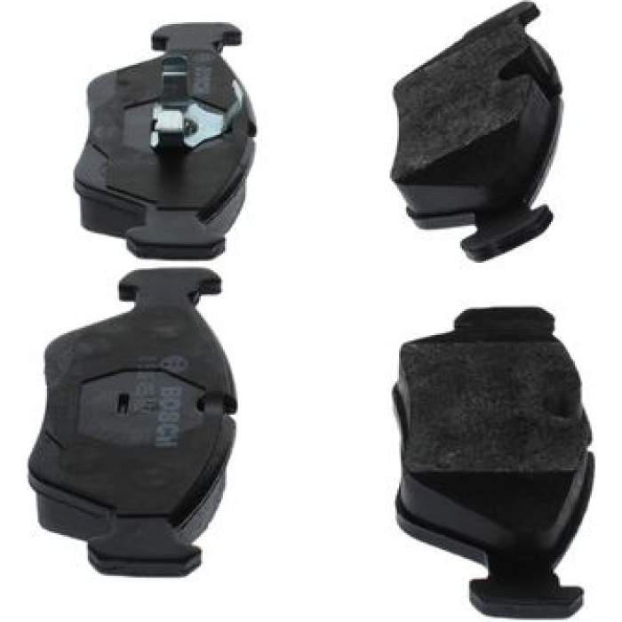 Bosch Bremsbelag 0 986 495 162 Bosch Bremsbelag 0 986 495 162