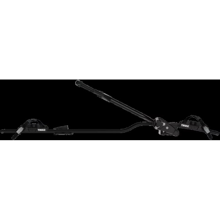 Thule ProRide schwarz | 598002 Thule ProRide schwarz | 598002