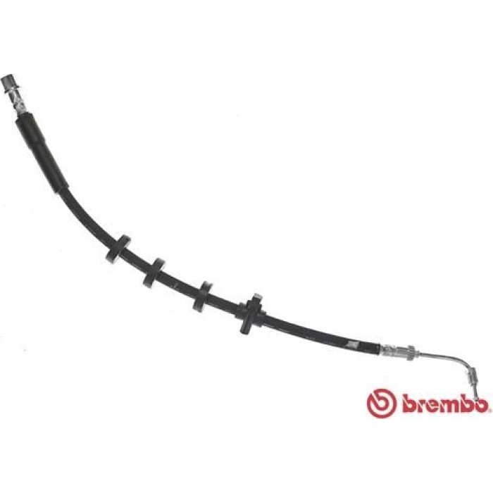 BREMBO Bremsschlauch T 61 089