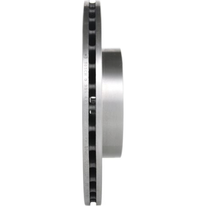 Bosch Bremsscheibe Vorderachse 0 986 478 728 Bosch Bremsscheibe Vorderachse 0 986 478 728