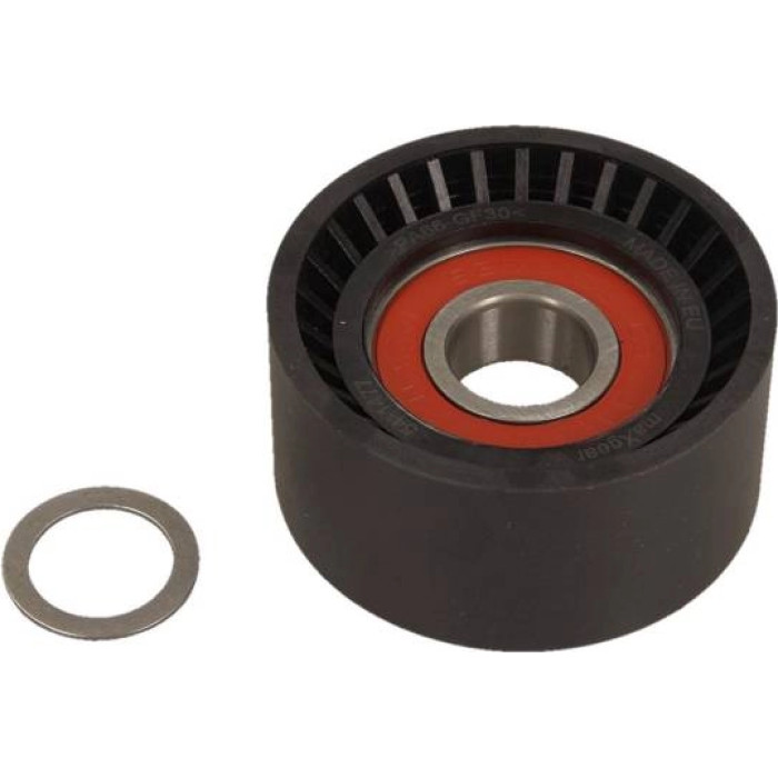 MAXGEAR Zahnriemen-Umlenk-/Führungsrolle 59901MG 54-1477
