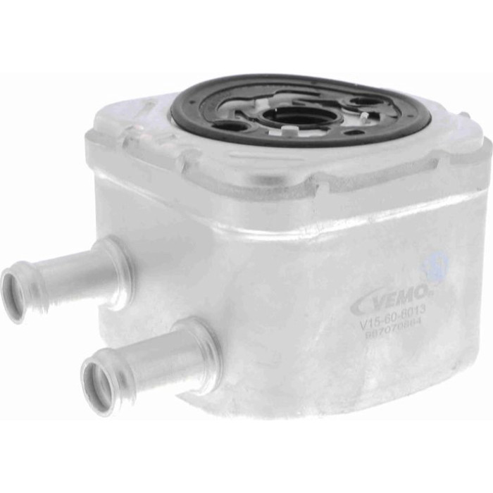 Vemo Motorölkühler V15-60-6013 Vemo Motorölkühler V15-60-6013