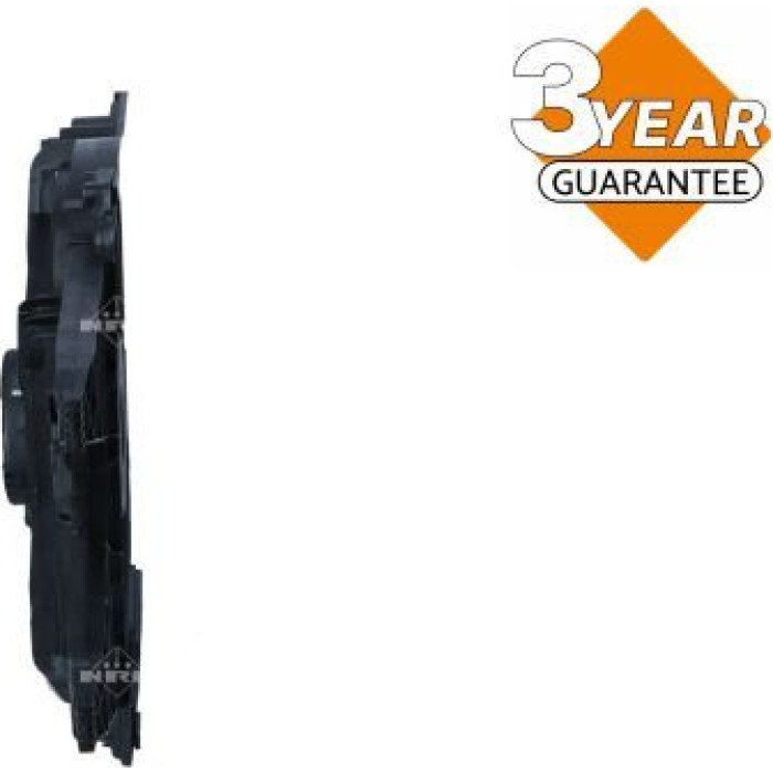 NRF Kühlerlüfter 47902 NRF Kühlerlüfter 47902