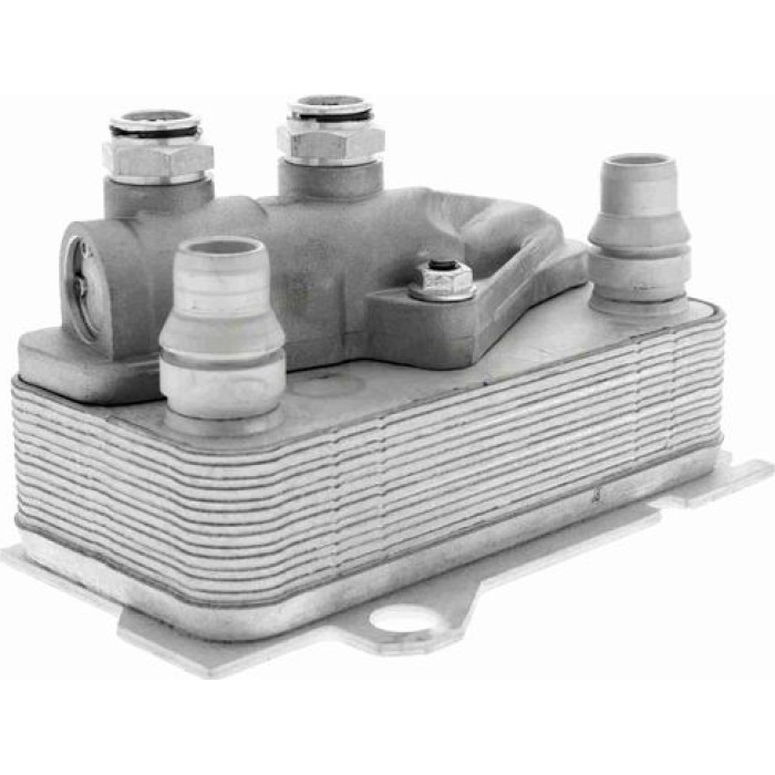 Vemo Automatikgetriebeölkühler V30-60-0009 Vemo Automatikgetriebeölkühler V30-60-0009