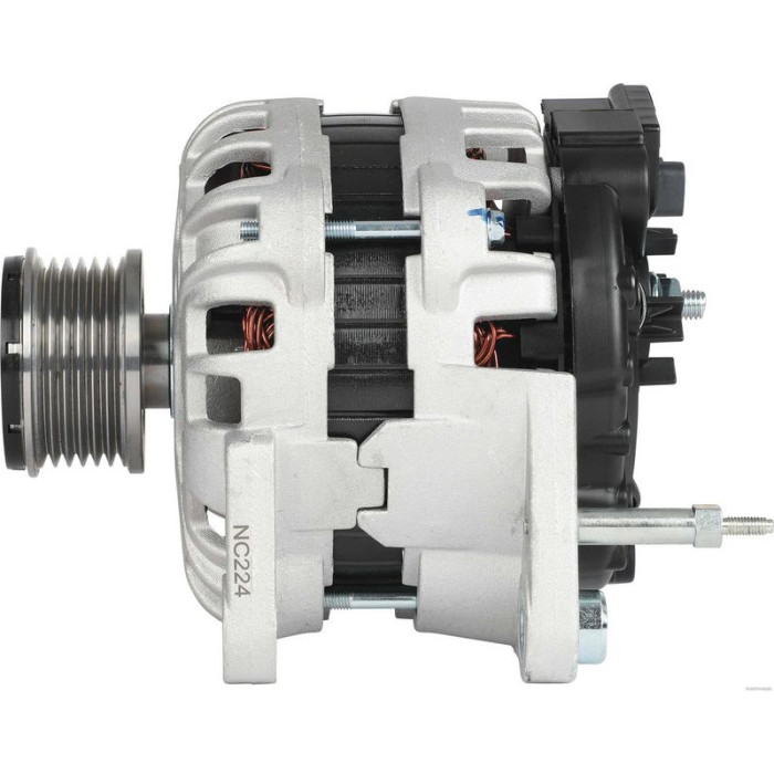 Herth+Buss Elparts Generator 32118901 Herth+Buss Elparts Generator 32118901