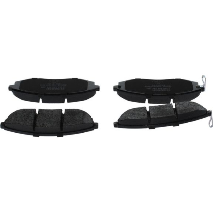 0 986 495 353 Bosch Bremsbelag 0 986 495 353 0 986 495 353 Bosch Bremsbelag 0 986 495 353