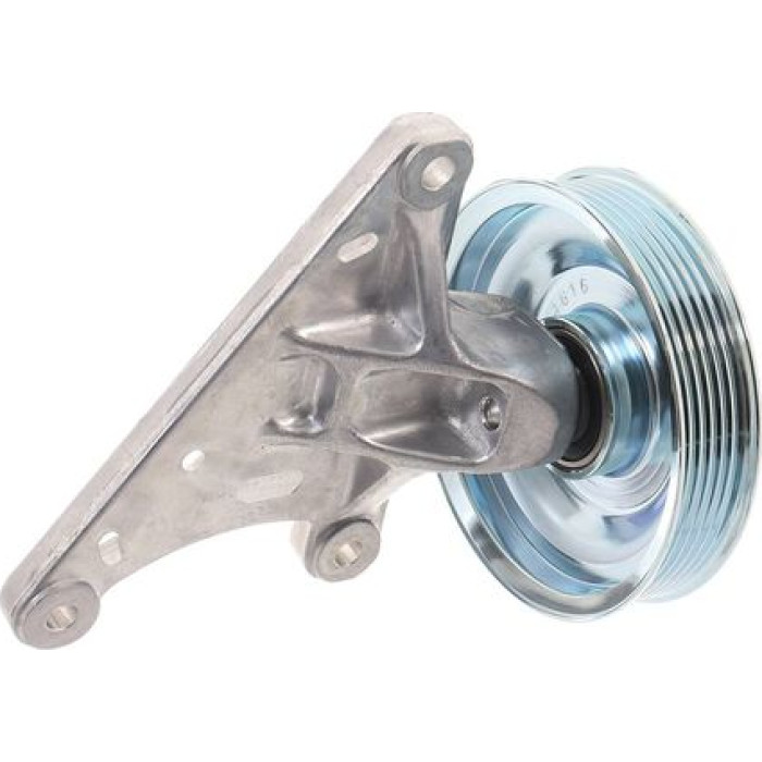 SKF Keilrippenriemen-Spannrolle VKM 33206 SKF Keilrippenriemen-Spannrolle VKM 33206
