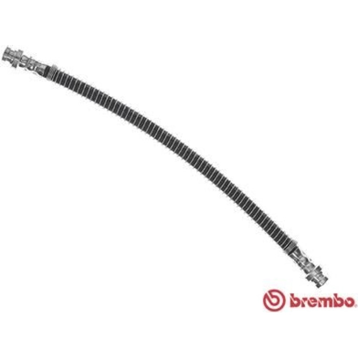 BREMBO Bremsschlauch T 54 013 BREMBO Bremsschlauch T 54 013
