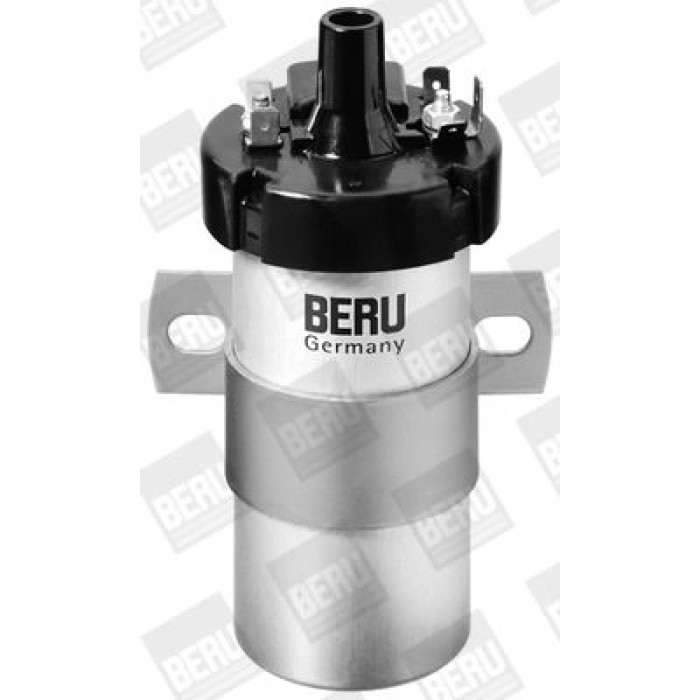 BERU Zündspule ZS124 BERU Zündspule ZS124