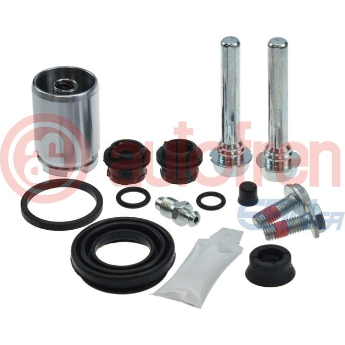 AUTOFREN SEINSA Reparatursatz, Bremssattel D43561S AUTOFREN SEINSA Reparatursatz, Bremssattel D43561S