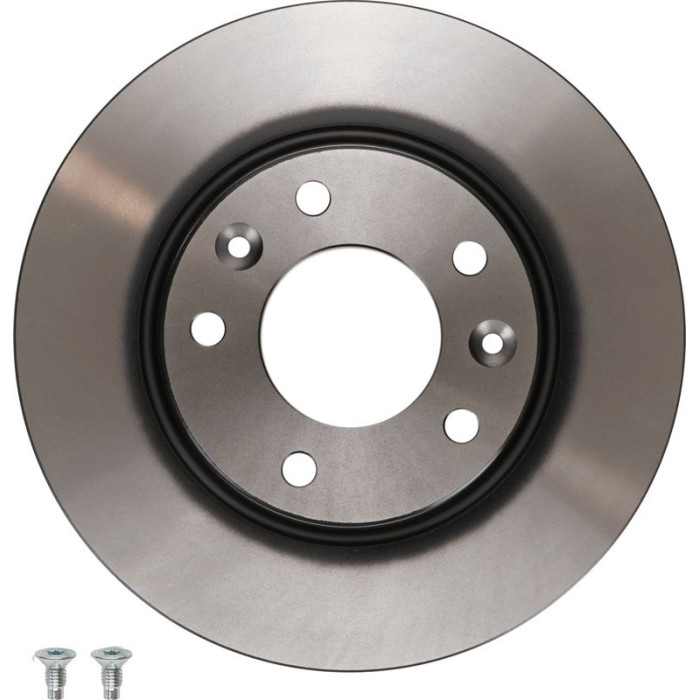 TRW Bremsscheibe KIA P. CARNIVAL DF4836S TRW Bremsscheibe KIA P. CARNIVAL DF4836S