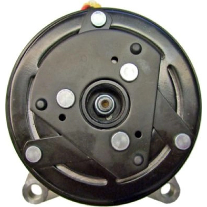 ACP 1111 000P MAHLE Klimakompressor 1111 000P, 12 V, V5, R134a – u. a. für Peugeot 406 (8B), 406 Break (8E/F) – OE Nummer 6453JW - l ACP 1111 000P MAHLE Klimakompressor 1111 000P, 12 V, V5, R134a – u. a. für Peugeot 406 (8B), 406 Break (8E/F) – OE Nummer 6453JW - l