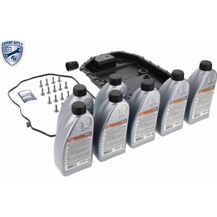 Vaico Ölwechsel-Set für Automatikgetriebe V20-2089 Vaico Ölwechsel-Set für Automatikgetriebe V20-2089