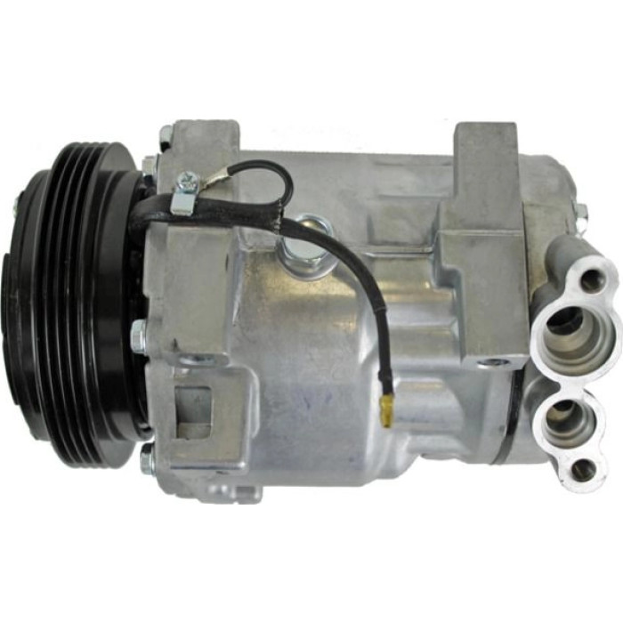 MAHLE Kompressor, Klimaanlage ACP 1002 000S