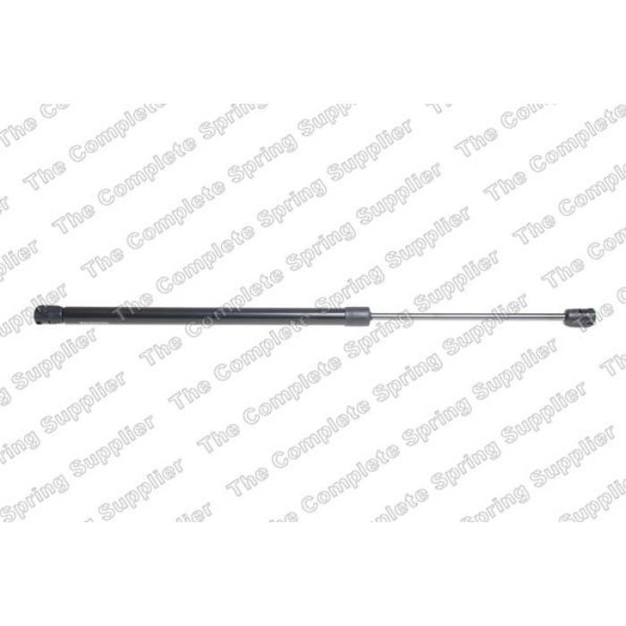 LESJÖFORS Gasdruckfeder 8127582 LESJÖFORS Gasdruckfeder 8127582