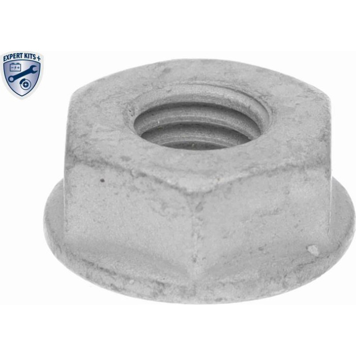 Vaico Zahnriemensatz mit Wasserpumpe V10-50107 Vaico Zahnriemensatz mit Wasserpumpe V10-50107