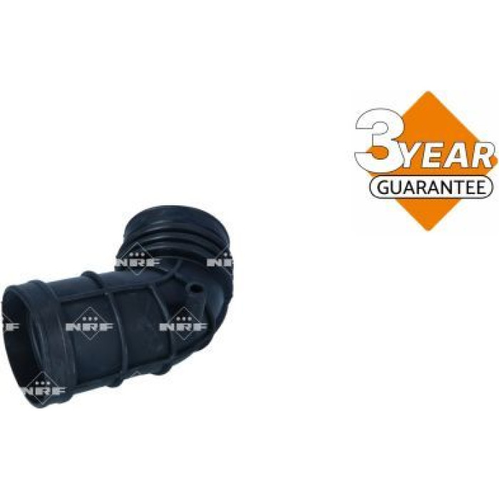 NRF Ansaugschlauch, Luftfilter 165007 NRF Ansaugschlauch, Luftfilter 165007