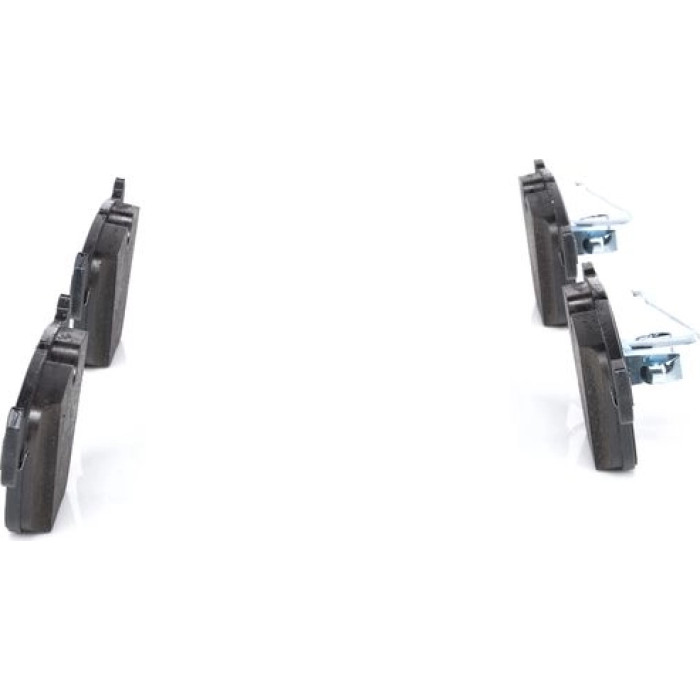 Bosch Bremsbelagsatz 0 986 494 339 Bosch Bremsbelagsatz 0 986 494 339