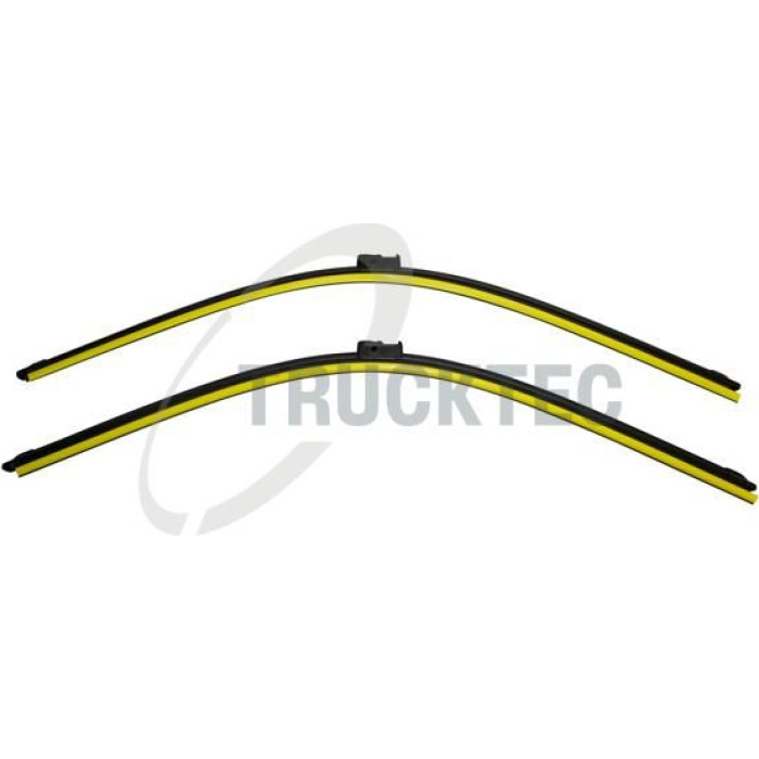 TRUCKTEC AUTOMOTIVE Scheibenwischer 02.58.414 TRUCKTEC AUTOMOTIVE Scheibenwischer 02.58.414