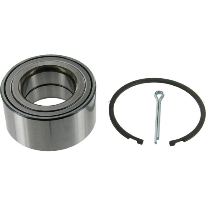 SKF Radlagersatz VKBA 3272 SKF Radlagersatz VKBA 3272