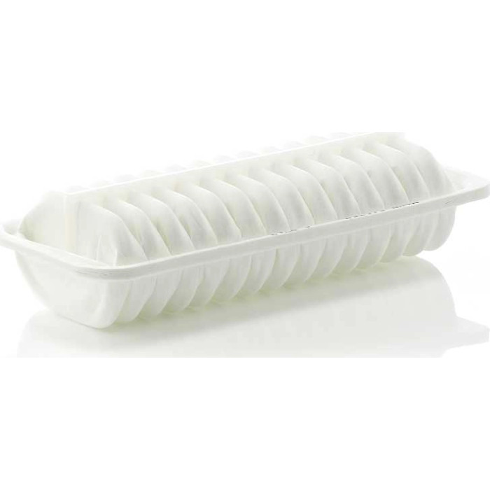 MANN-FILTER Luftfilter C 2715 MANN-FILTER Luftfilter C 2715