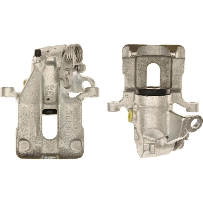 Bosch Bremssattel Hinterachse links 0 986 473 673 Bosch Bremssattel Hinterachse links 0 986 473 673