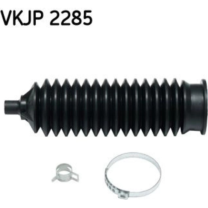 SKF Lenkungsmanschettensatz VKJP 2285