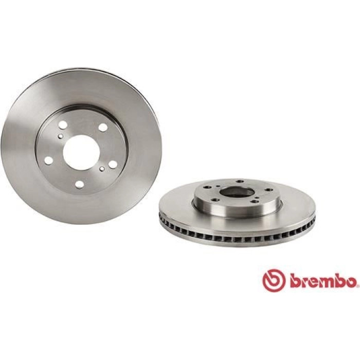 Brembo Bremsscheibe 09.A386.10 Brembo Bremsscheibe 09.A386.10