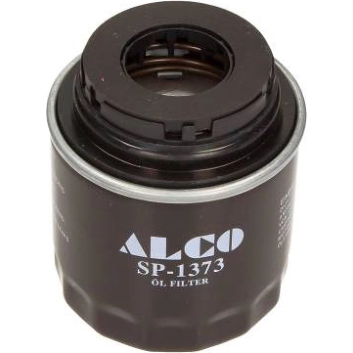 ALCO Ölfilter VW 1.2/1.4 Tsi 2010 SP-1373 ALCO Ölfilter VW 1.2/1.4 Tsi 2010 SP-1373