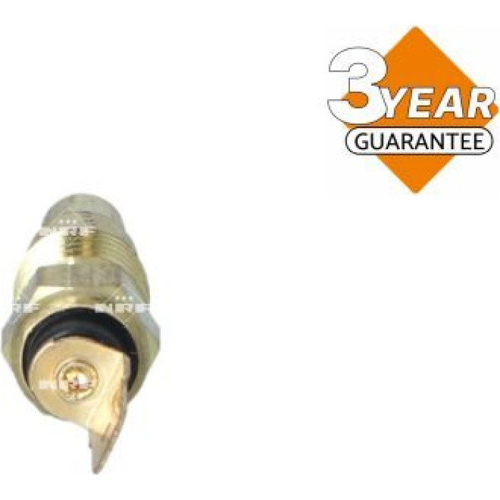 NRF Kühlmitteltemperatursensor 727066 NRF Kühlmitteltemperatursensor 727066