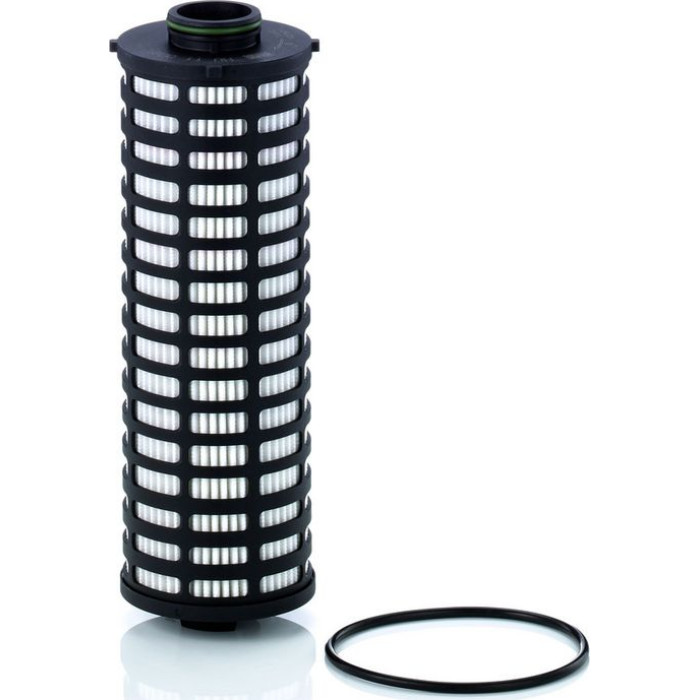 MANN-FILTER Ölfilter LKW HU 11 002 x MANN-FILTER Ölfilter LKW HU 11 002 x