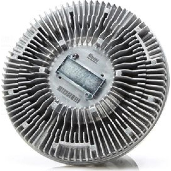 Nissens Kühlerlüfter LKW 86065 Nissens Kühlerlüfter LKW 86065