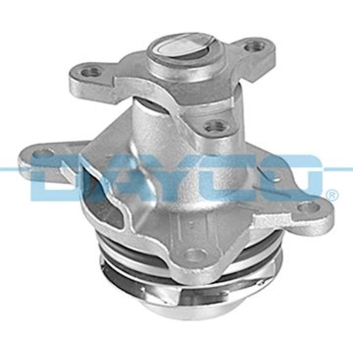 Dayco Wasserpumpe / Kühlmittelpumpe DP433 Dayco Wasserpumpe / Kühlmittelpumpe DP433