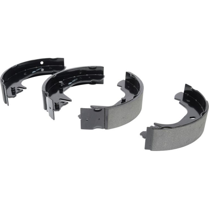 ATE Bremsbacken 03.0137-0290.2 ATE Bremsbacken 03.0137-0290.2