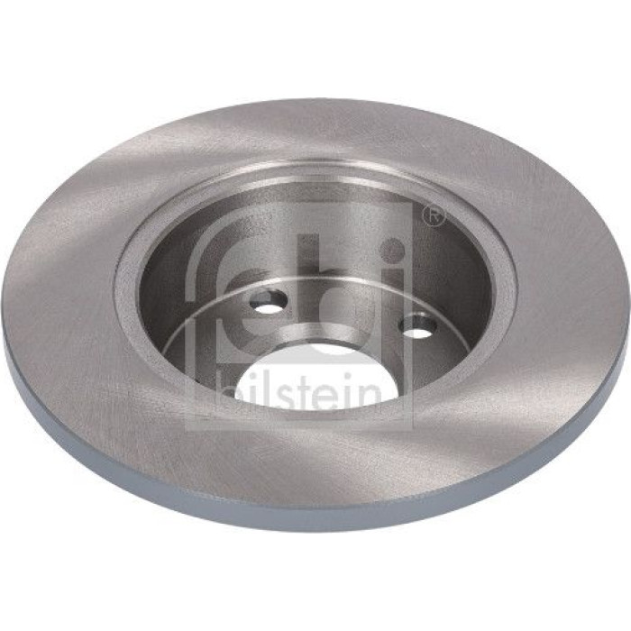 22906 febi Bremsscheibe 22906 22906 febi Bremsscheibe 22906