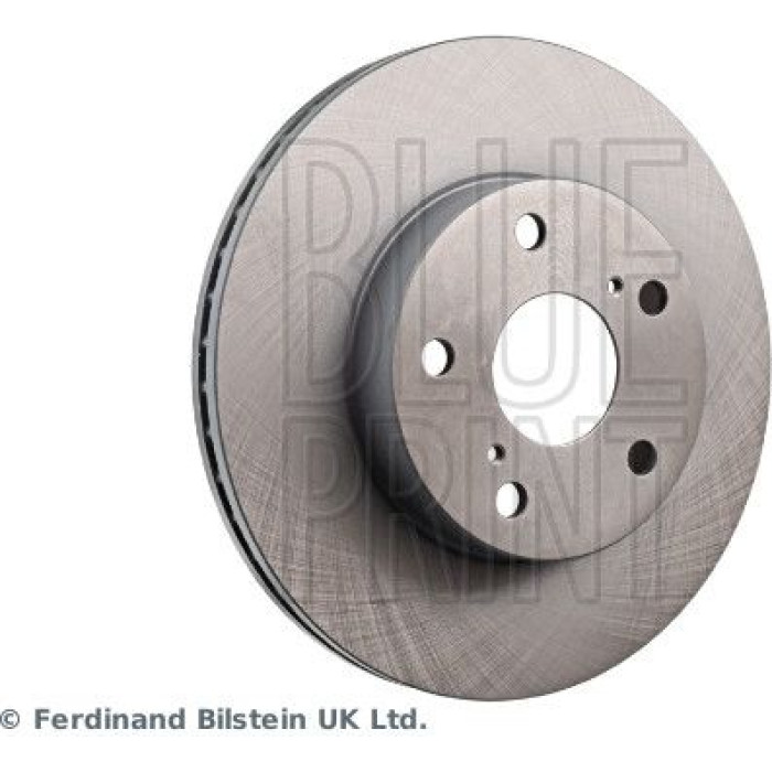 BluePrint Bremsscheibe Toyota P. Previa 2.4 90-00 ADT34394